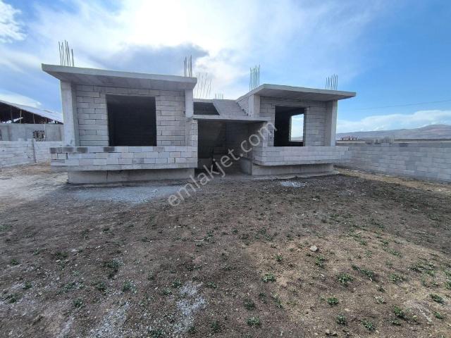 Van içerisinde satılık Villa