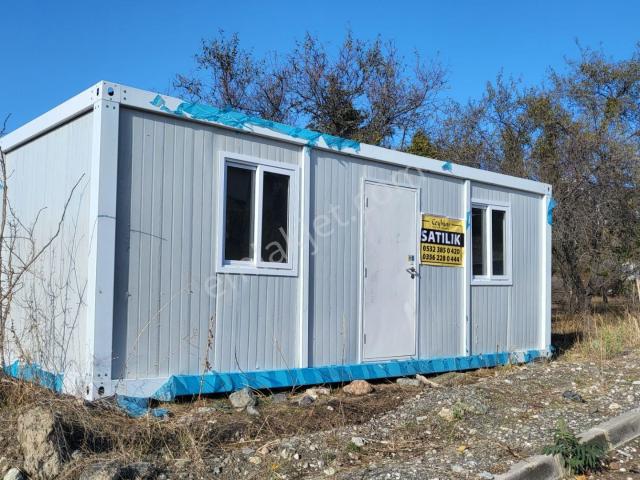 Tokat Merkez, Tokat içerisinde satılık Daire