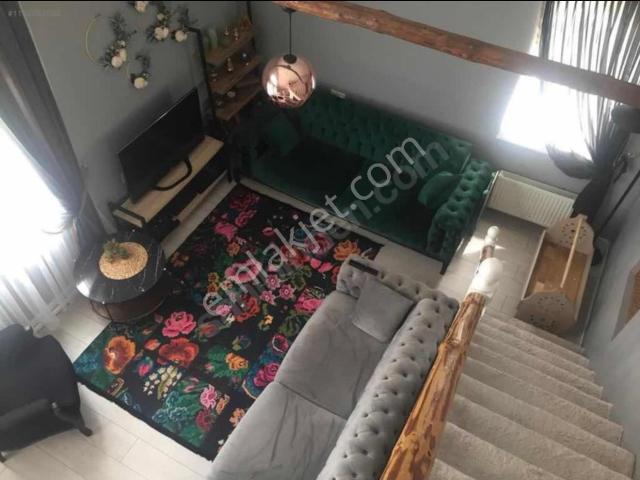 Gölbaşi, Ankara içerisinde satılık Villa