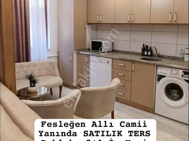 Denizli içerisinde satılık Residence