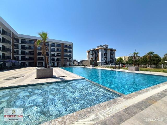 Aksu, Antalya içerisinde satılık mülk