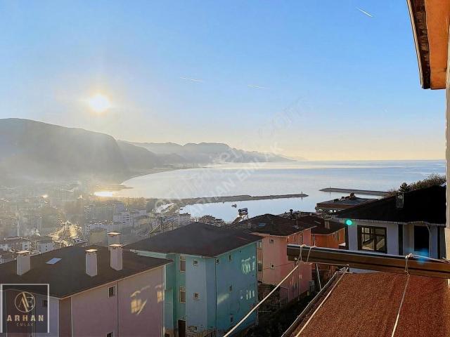 Cide içerisinde satılık Villa