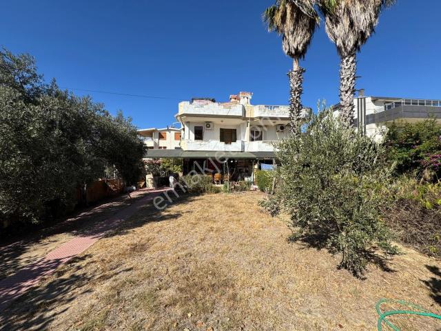 Serik, Antalya içerisinde satılık Villa