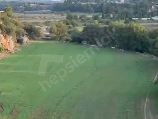 Kaş, Antalya içerisinde satılık Arsa