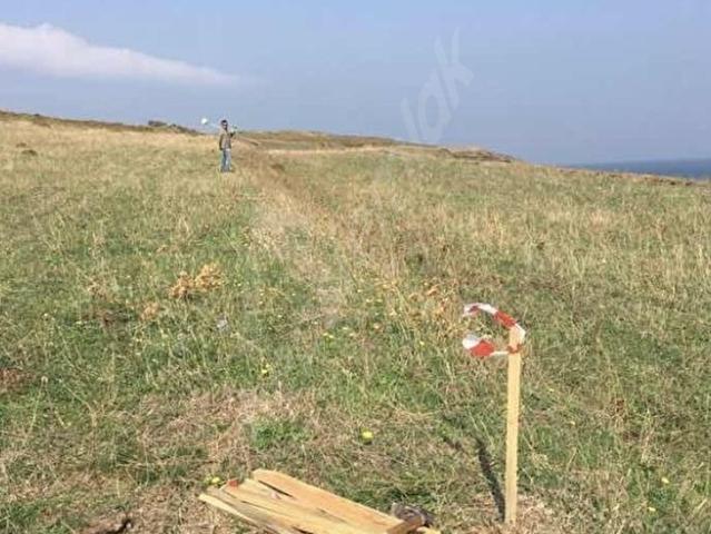 Tuzla Mahallesi, Erdek içerisinde satılık Arsa