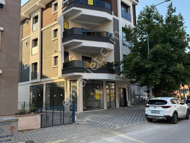Balikesir içerisinde satılık mülk