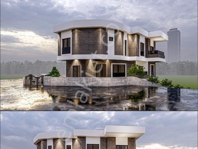 Çorum Merkez, Çorum içerisinde satılık Villa