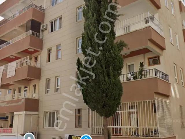 Şanlıurfa, Haliliye içerisinde satılık mülk