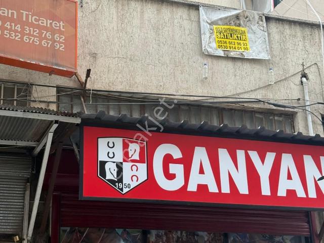 Şanlıurfa, Haliliye içerisinde satılık mülk