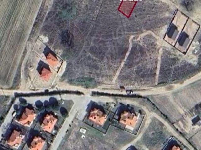 Enez içerisinde satılık Arsa