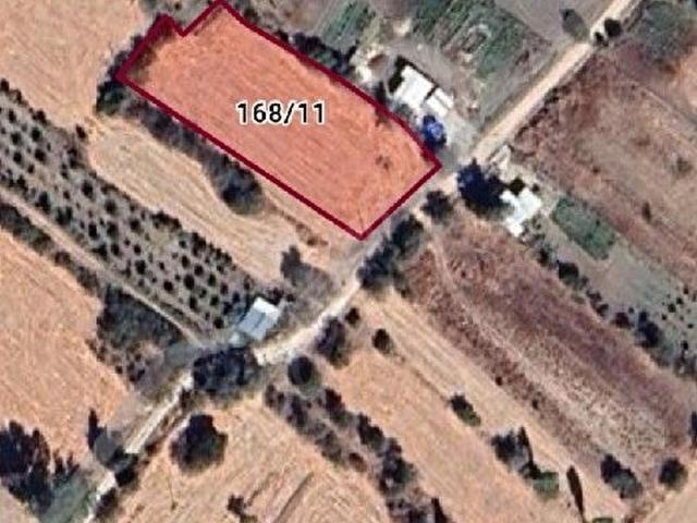Bucak, Burdur içerisinde satılık Arsa