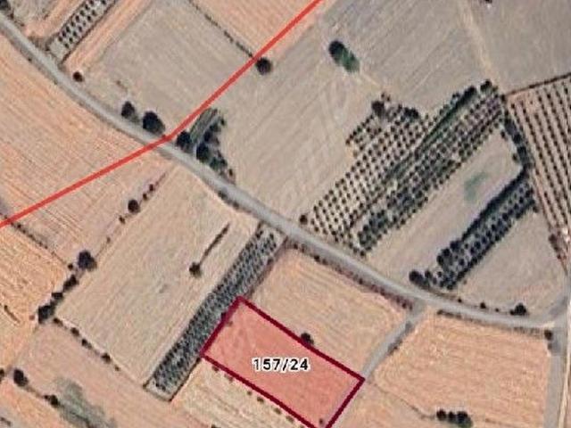 Bucak, Burdur içerisinde satılık Arsa