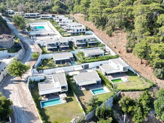 Marmaris, Muğla içerisinde satılık mülk