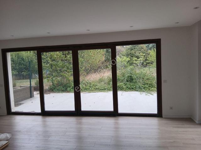 Sariyer, İstanbul içerisinde satılık Villa