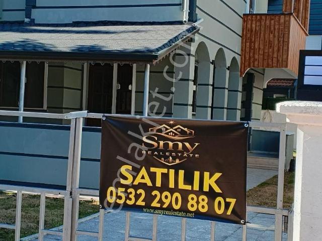 Serik, Antalya içerisinde satılık Villa