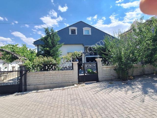 Emirdağ, Afyonkarahisar içerisinde satılık Villa