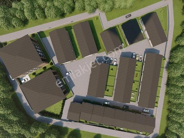 Düzce Merkez, Düzce içerisinde satılık Villa