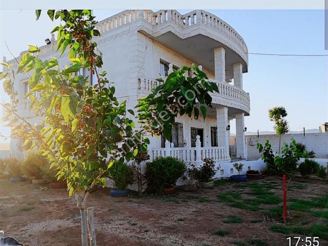 Kiziltepe, Mardin içerisinde satılık Villa