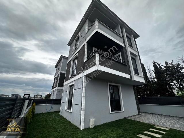 Marmaraereğlisi, Tekirdağ içerisinde satılık Villa