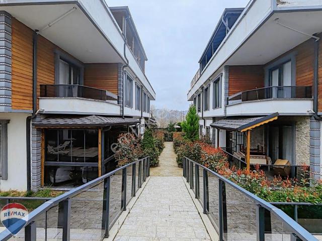 Karasu, Sakarya içerisinde satılık Villa