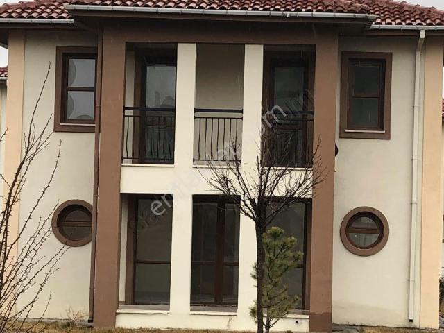 Etimesgut, Ankara içerisinde satılık Villa
