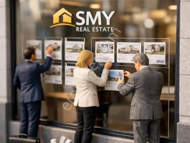 Serik, Antalya içerisinde satılık Villa