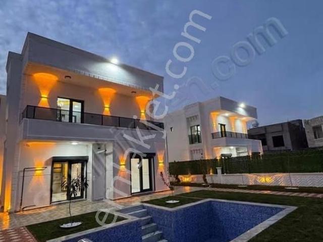 Kiziltepe, Mardin içerisinde satılık Villa