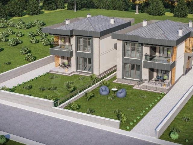 Yeni Bağlıca Mahallesi, Etimesgut içerisinde satılık Villa