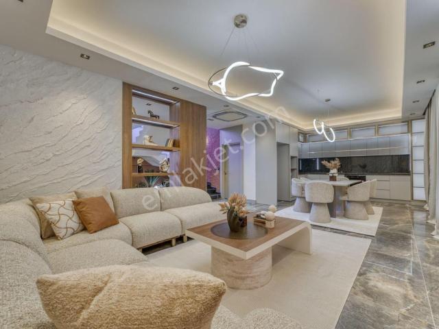 Alanya, Antalya içerisinde satılık Villa