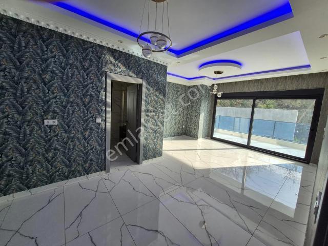 Alanya, Antalya içerisinde satılık Villa