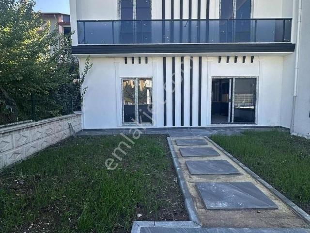 Çorum Merkez içerisinde satılık Villa