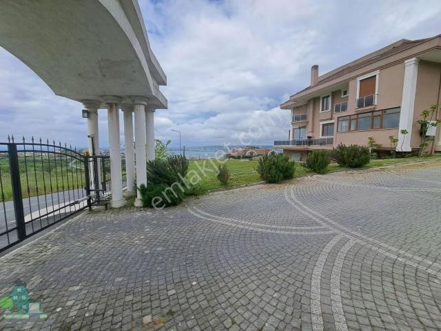 Büyükçekmece, İstanbul içerisinde satılık Villa