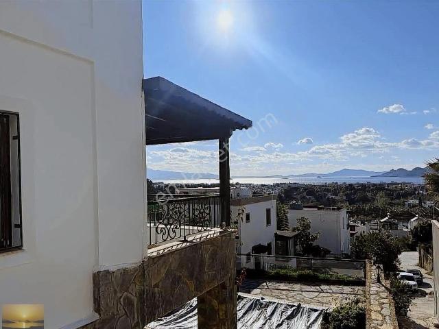 Bodrum, Muğla içerisinde satılık Villa