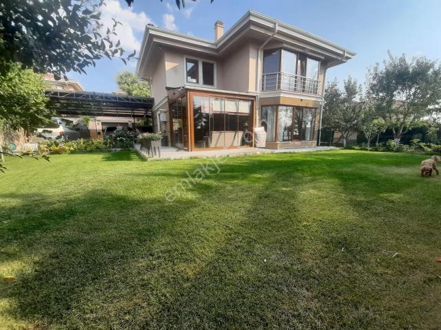 Yenimahalle, Ankara içerisinde satılık Villa