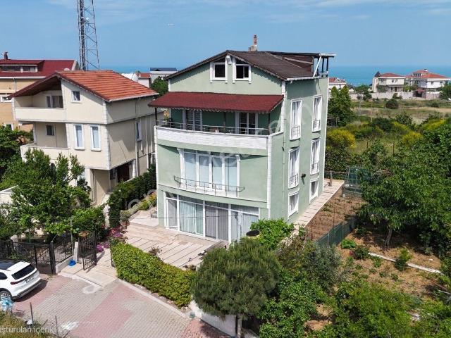 Arnavutköy, İstanbul içerisinde satılık Villa