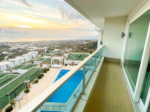 Alanya, Antalya içerisinde satılık Villa