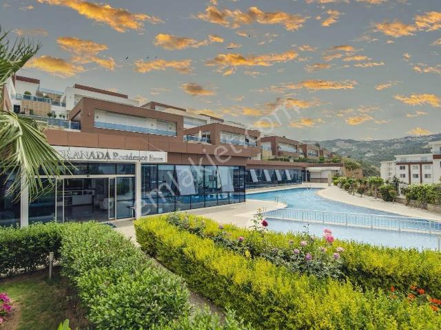 Alanya, Antalya içerisinde satılık Villa