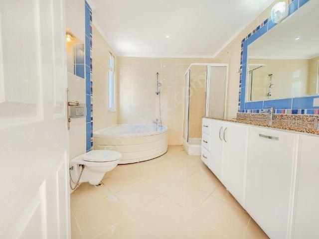 Alanya, Antalya içerisinde satılık Villa
