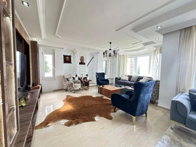 Alanya, Antalya içerisinde satılık Villa