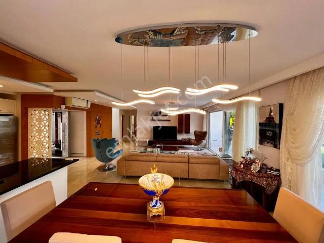 Alanya, Antalya içerisinde satılık Villa