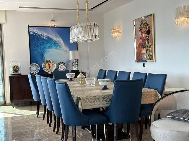 Alanya, Antalya içerisinde satılık Villa