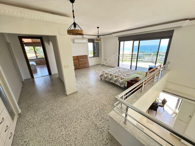 Alanya, Antalya içerisinde satılık Villa
