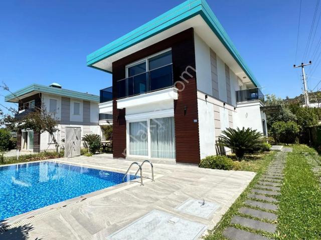 Alanya, Antalya içerisinde satılık Villa