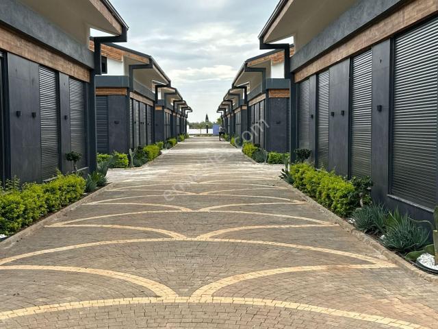 Kepez, Antalya içerisinde satılık Villa