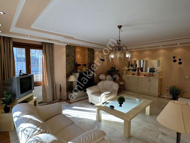 Alanya, Antalya içerisinde satılık Villa
