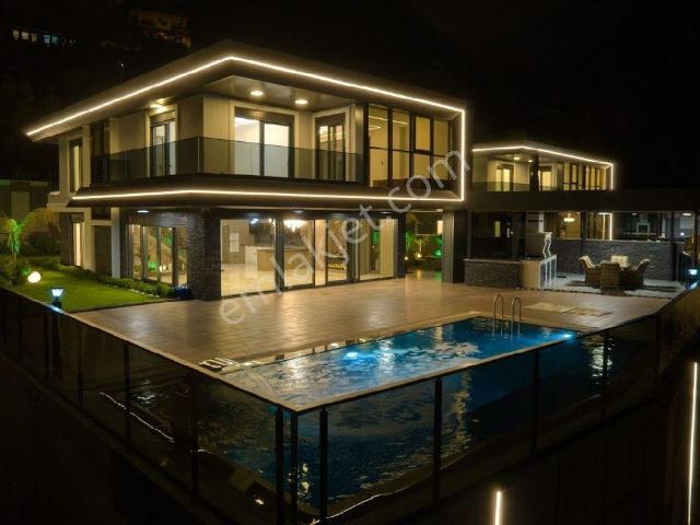 Alanya, Antalya içerisinde satılık Villa