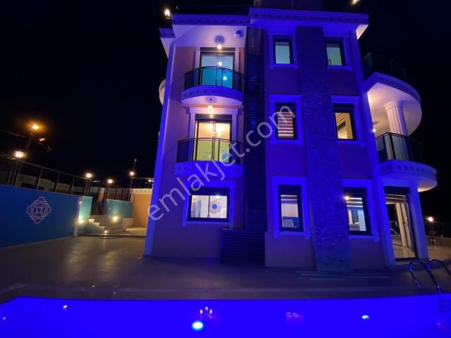 Alanya, Antalya içerisinde satılık Villa