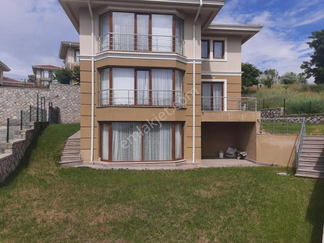 Yenimahalle, Ankara içerisinde satılık Villa
