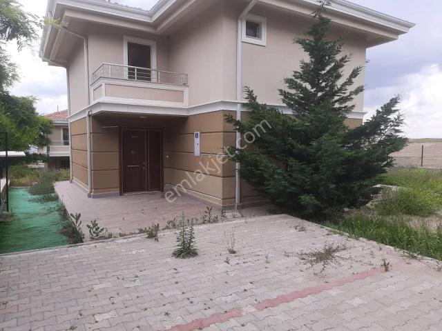 Yenimahalle, Ankara içerisinde satılık Villa