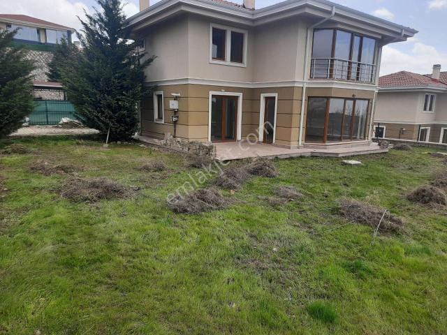 Yenimahalle, Ankara içerisinde satılık Villa
